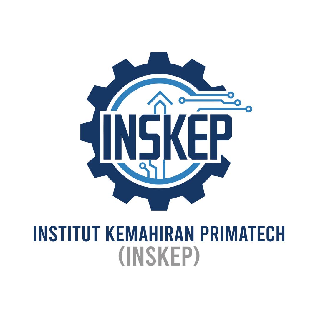 Logo INSKEP